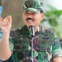 Panglima TNI: Hoax Kian Meningkat Jelang Hari Penetapan KPU