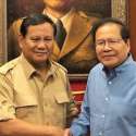Prabowo Beri Isyarat Rizal Ramli Yang Pimpin Perekonomian