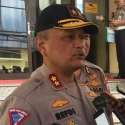 Polri Bakal Terapkan One Way Saat Arus Mudik 2019