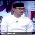 Refly Harun: Prinsipnya, Yang Curang Tidak Boleh Duduk Di Singgasana Kekuasaan