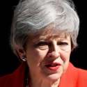 PM Inggris Theresa May Mengundurkan Diri