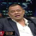 Jenderal Gatot: Celaka Jika Rakyat Dizalimi Tapi Saya Diam