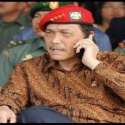 Via Telepon, Luhut Ingatkan Prabowo Hati-Hati Dengan Pembisik