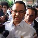 Gubernur Anies Pastikan Keamanan Ibukota Jakarta Kondusif