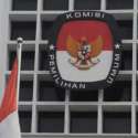KPU Buka Kemungkinan Umumkan Hasil Pilpres Malam Ini