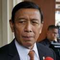 Wiranto: Saya Menkopolhukam, Kalau Pemilu Curang Tentu Saya Terlibat