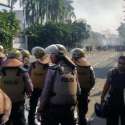 Foreder Apresiasi Kinerja Polri Saat Rusuh 225