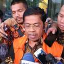 Idrus Marham Bantah Terima Fee Proyek PLTU Riau-1