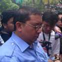 Fadli Zon Kantongi Bukti Oknum Polisi Rusak Kendaraan Warga Petamburan