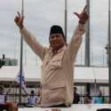 Prabowo Subianto: Mereka Yang Curang Akhlaknya Seperti Lutung