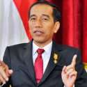 <i>Jokowi's Pincer Movement</i>