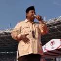 PDIP: Prabowo Justru Ditinggal Jika Menempuh Jalan Di Luar Konstitusi