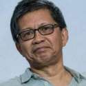 Rocky Gerung: Prestasinya Nangkepin Tokoh, Receh Amat!