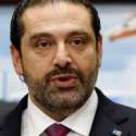PM Hariri: Libanon Jauh Dari Kebangkrutan
