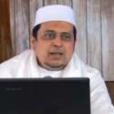 Ustaz Haikal Hassan Dikabarkan Pergi Ke Makkah Temui Habib Rizieq
