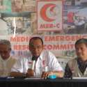 Ratusan KPPS Gugur, MER-C: Jangan Kambing Hitamkan Kelelahan!