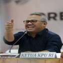 Tak Gentar Hadapi Prabowo-Sandi Di MK, KPU Gandeng Lima Firma Hukum