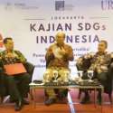 Pemerintah Daerah Berperan Strategis dalam Pencapaian SDGs