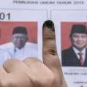 Pilpres 2019 Sebagai Indikator Indonesia Masih Belum Beranjak Dari Transisi Demokrasi