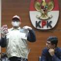 Hakim Kembali Kena OTT, KPK Minta MA Dan KY Tegas