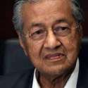 Mahathir Mohamad: Malaysia Butuh Tiga Tahun Untuk Kurangi Utang Nasional