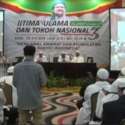 Ijtima Ulama Perkuat Tekad BPN Dorong Pembentukan TPF Dan Pansus
