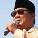 Mereka Inilah Yang Mau Merampas Kemenangan Prabowo