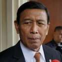 Wiranto Bertanggung Jawab Kendalikan Stabilitas Politik Pasca Pemilu