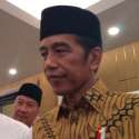 Tanggapi Aksi 22 Mei, Jokowi: Enggak Ada Ceritanya Kalah Itu Puas