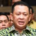 Bamsoet Dorong Komisi III DPR dan Pemerintah Rampungkan Empat RUU