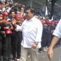 Fadli Zon Disambut Buruh Yang Peringati May Day Di Senayan