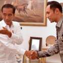 Jokowi, Prabowo, Dan AHY: Siapa Jujur, Siapa Ksatria?