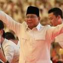 Prabowo Ternyata Pernah Biayai Sekolah Orang Yang Kini Jadi Lawan Politiknya