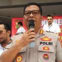 Pengacara Eggi Pertanyakan Dasar Hukum Penetapan Tersangka, Kombes Argo: Laporan Tidak Hanya Satu