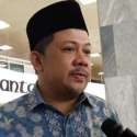 Fahri Hamzah: Bereskan Defisit BPJS Dulu, Baru Bicara Pemindahan Ibukota!