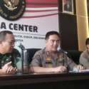 Polisi: Dua Perusuh Aksi 22 Mei Terafiliasi Dengan ISIS