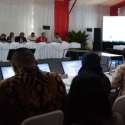 Kejar Target 8 Mei, KPU Gelar 2 Pleno Penghitungan Manual Luar Negeri