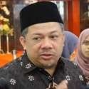 Fahri Hamzah: Polri Dan TNI Jangan Saling Ngerjainlah