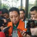 Romi Diperiksa Lagi Sebagai Tersangka Suap Jual Beli Jabatan