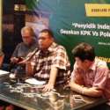 Gesekan Internal KPK Mengganggu Kerja-kerja Pemberantasan Korupsi