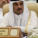Perbaiki Hubungan, Emir Qatar Terima Undangan KTT Teluk Di Mekah