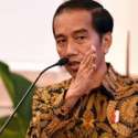 Bukber Bareng TNI-Polri, Jokowi Akan Tambah 100 Jabatan Pati