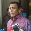 Wiranto Minta Tak Ada Spekulasi Terkait Rencana Pembunuhan Pejabat
