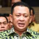 Bamsoet Harap Tidak Ada Lagi Korban Kerusuhan