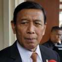 Soal Referendum Aceh, Wiranto: Mungkin Gara-Gara Mualem Kalah Pilgub