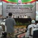 Ijtima  Ulama III Dituding Hanya Ngompori Umat