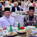 Setelah JK, Ketua DPR Berharap Prabowo Bertemu Jokowi