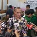 KPU: Dana Kampanye Di Luar Batas Dikembalikan Kepada Negara