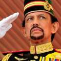 Sultan Bolkiah Pastikan Brunei Tidak Terapkan Hukuman Mati Pada Gay