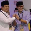 Saksi BPN Prabowo-Sandi Tolak Penetapan KPU